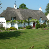 cottage